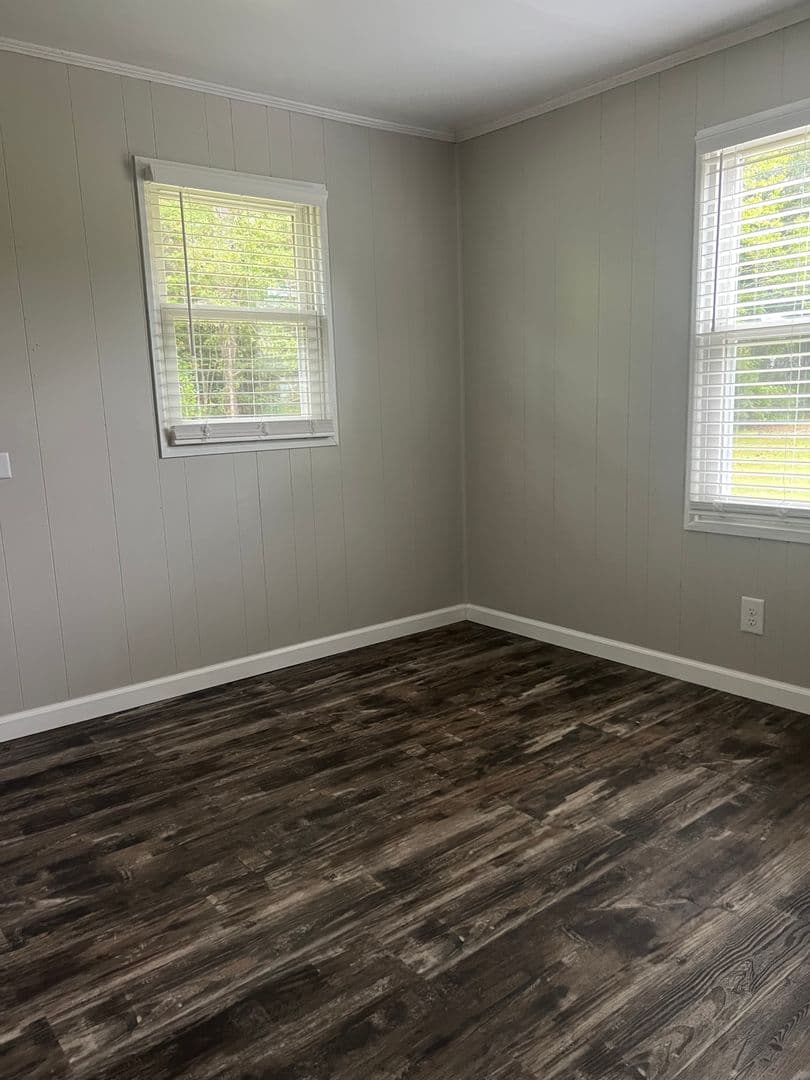 Jacksonville House: 117 Catnapper Lane