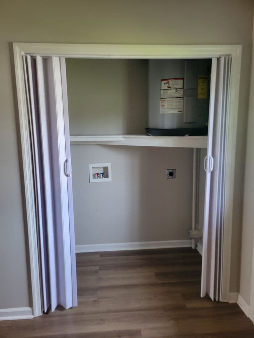 Jacksonville Apartment: Hammock Lane Apartments