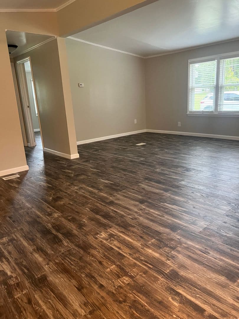 Jacksonville House: 117 Catnapper Lane