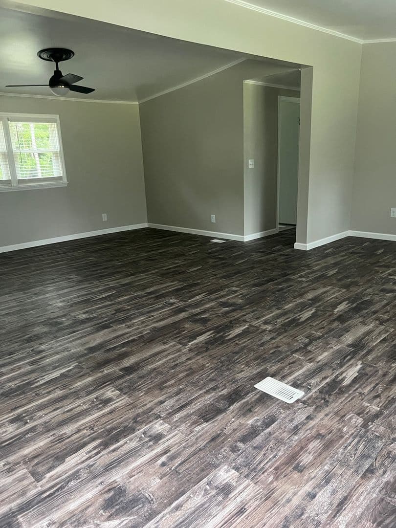 Jacksonville House: 117 Catnapper Lane