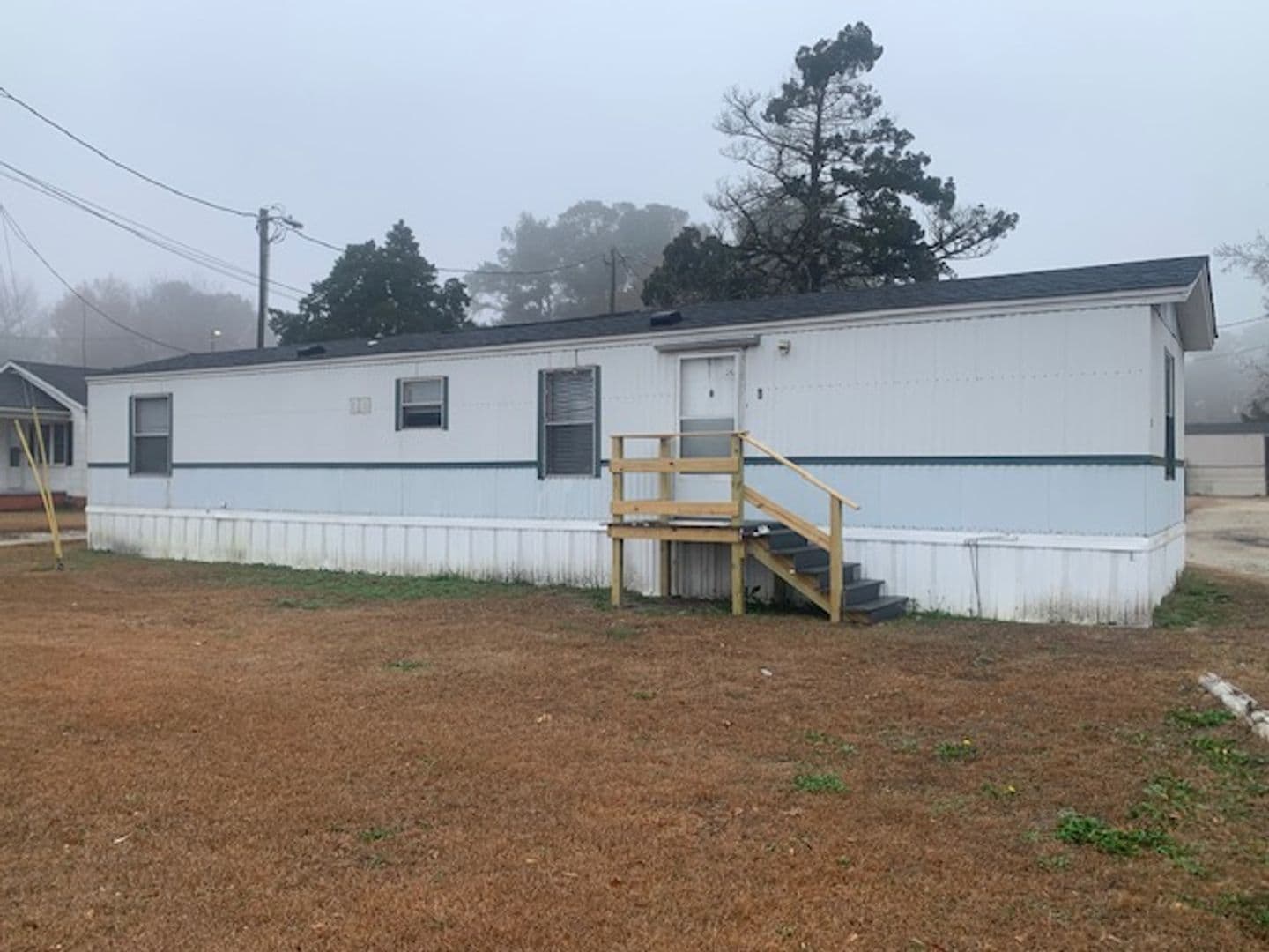 Jacksonville House: 106 #1 Morningside Drive