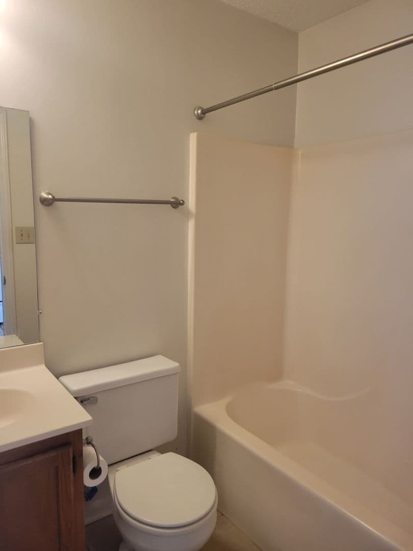 Jacksonville Apartment: Easy Street Quadraplexes
