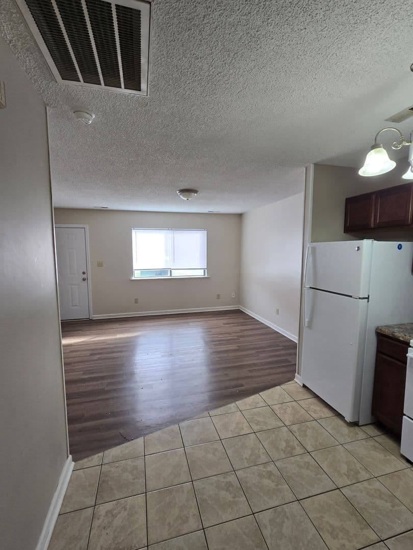Jacksonville Apartment: Easy Street Quadraplexes
