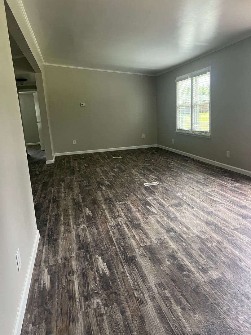 Jacksonville House: 117 Catnapper Lane