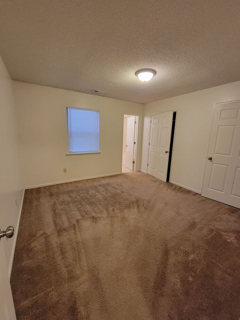 Jacksonville Apartment: Countrywood Duplexes