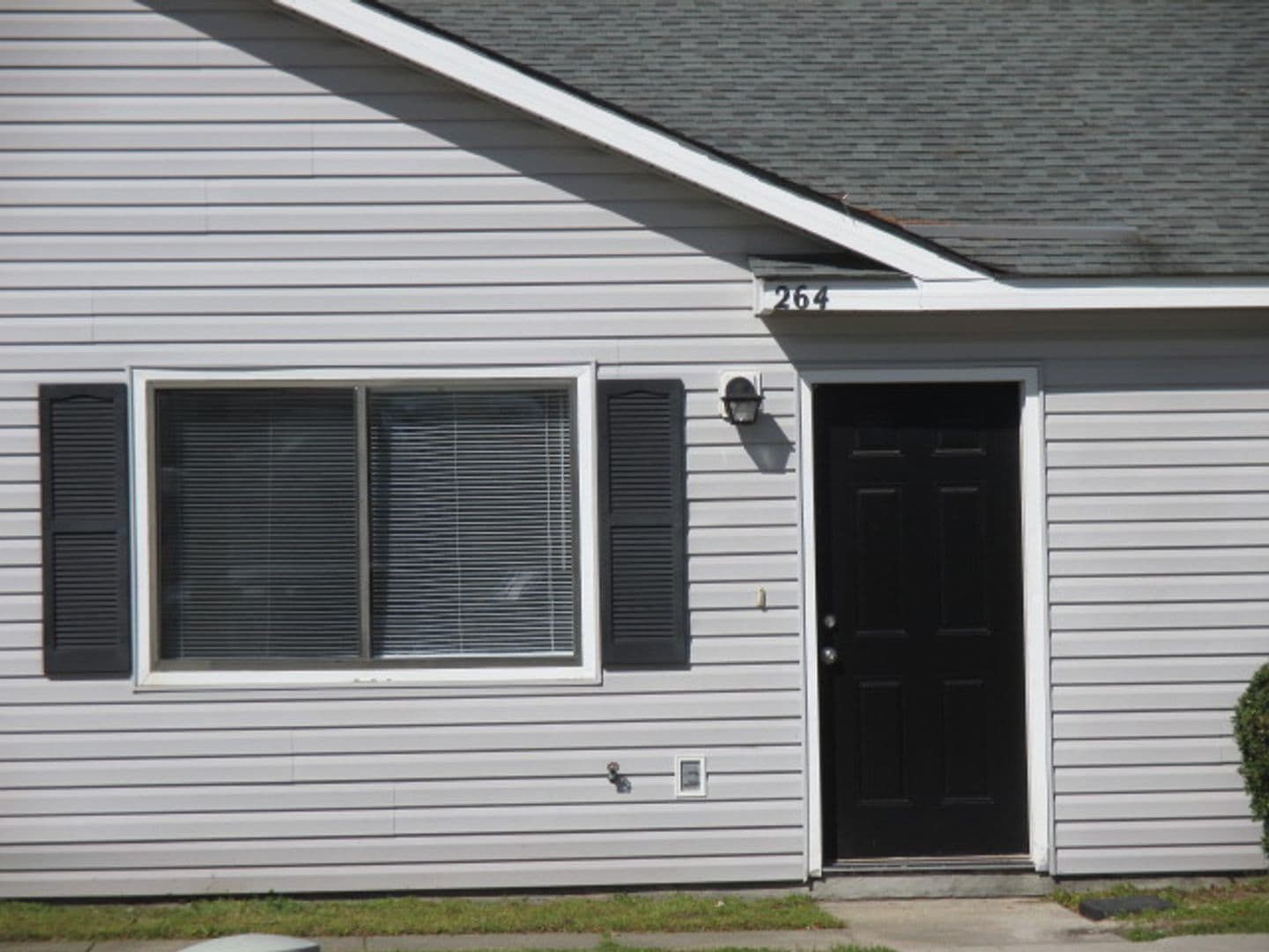 Jacksonville Apartment: Easy Street Quadraplexes