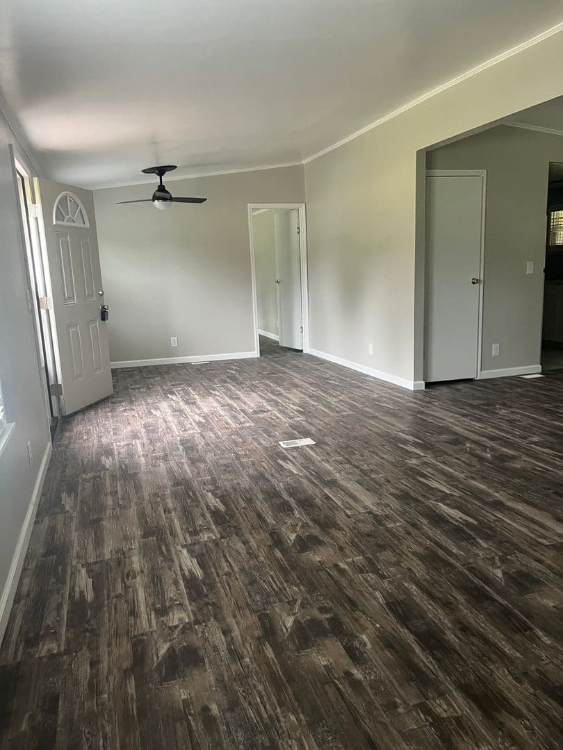 Jacksonville House: 117 Catnapper Lane