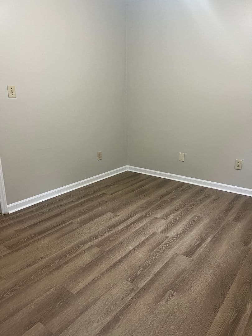 Jacksonville Apartment: Easy Street Quadraplexes