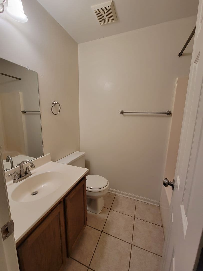 Jacksonville Apartment: Countrywood Duplexes