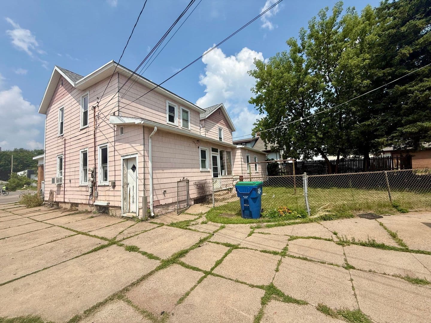 Wausau Apartment: 111 N 3rd Ave
