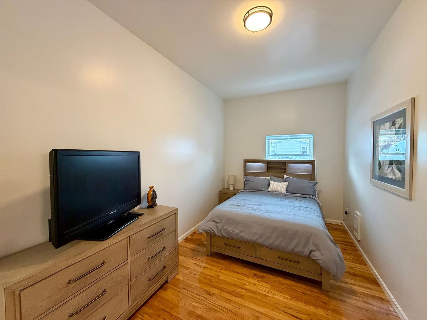 Wausau Apartment: 719 N 3rd Ave - Furnished