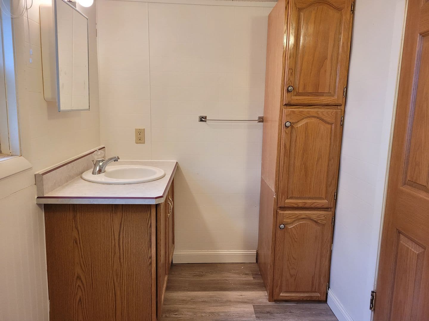 Wausau Apartment: 919 Washington Street