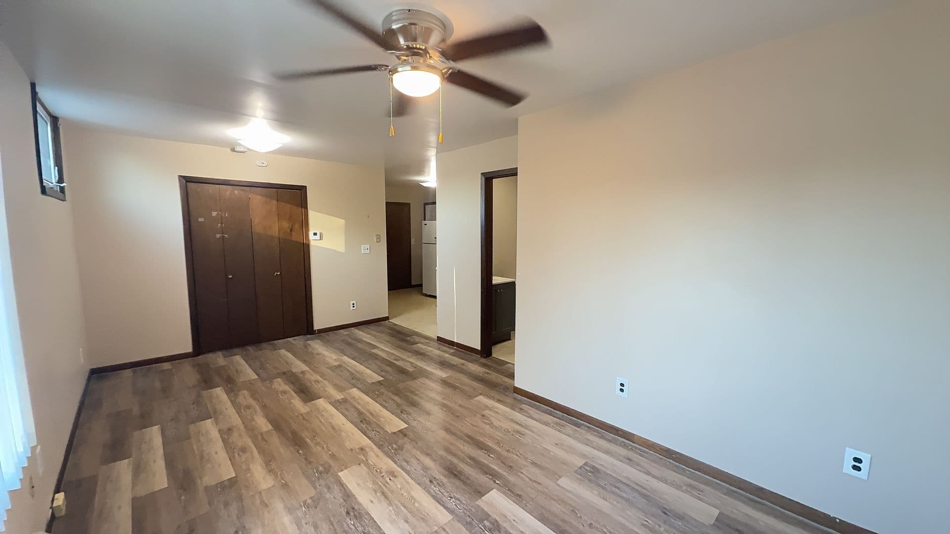 Wittenberg Apartment: 516 S Webb Street