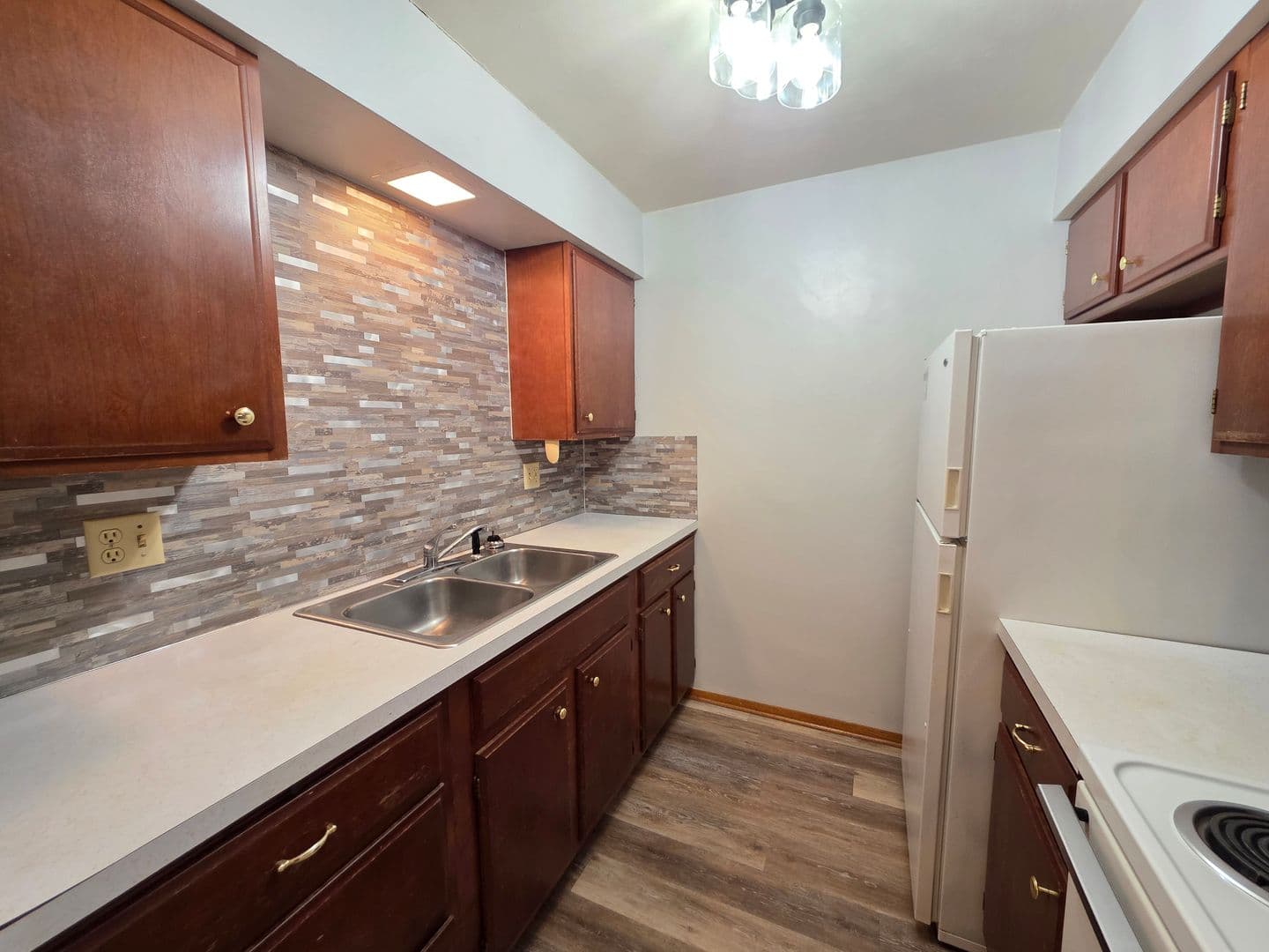 Wisconsin Rapids Apartment: 2221 Boles Street