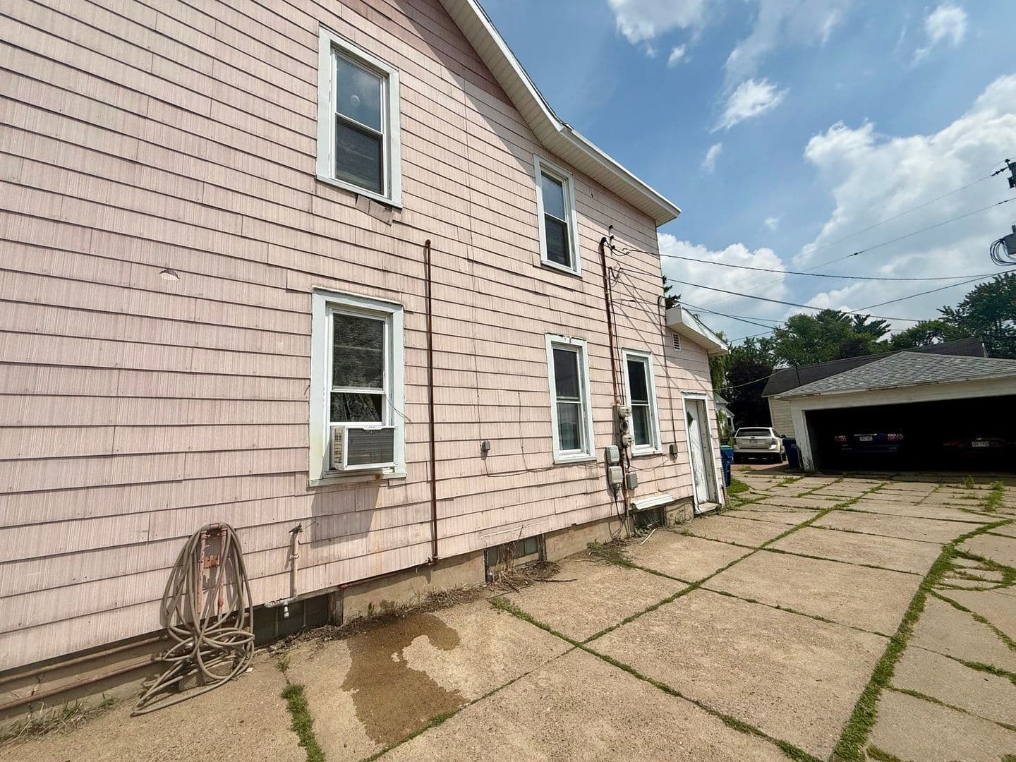 Wausau Apartment: 111 N 3rd Ave