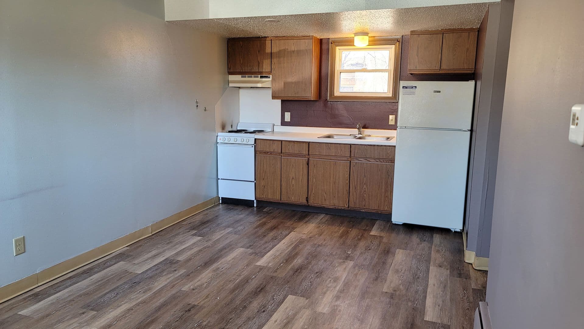 Wausau Apartment: 505 N 6th St