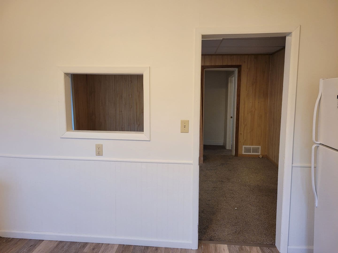 Wausau Apartment: 919 Washington Street