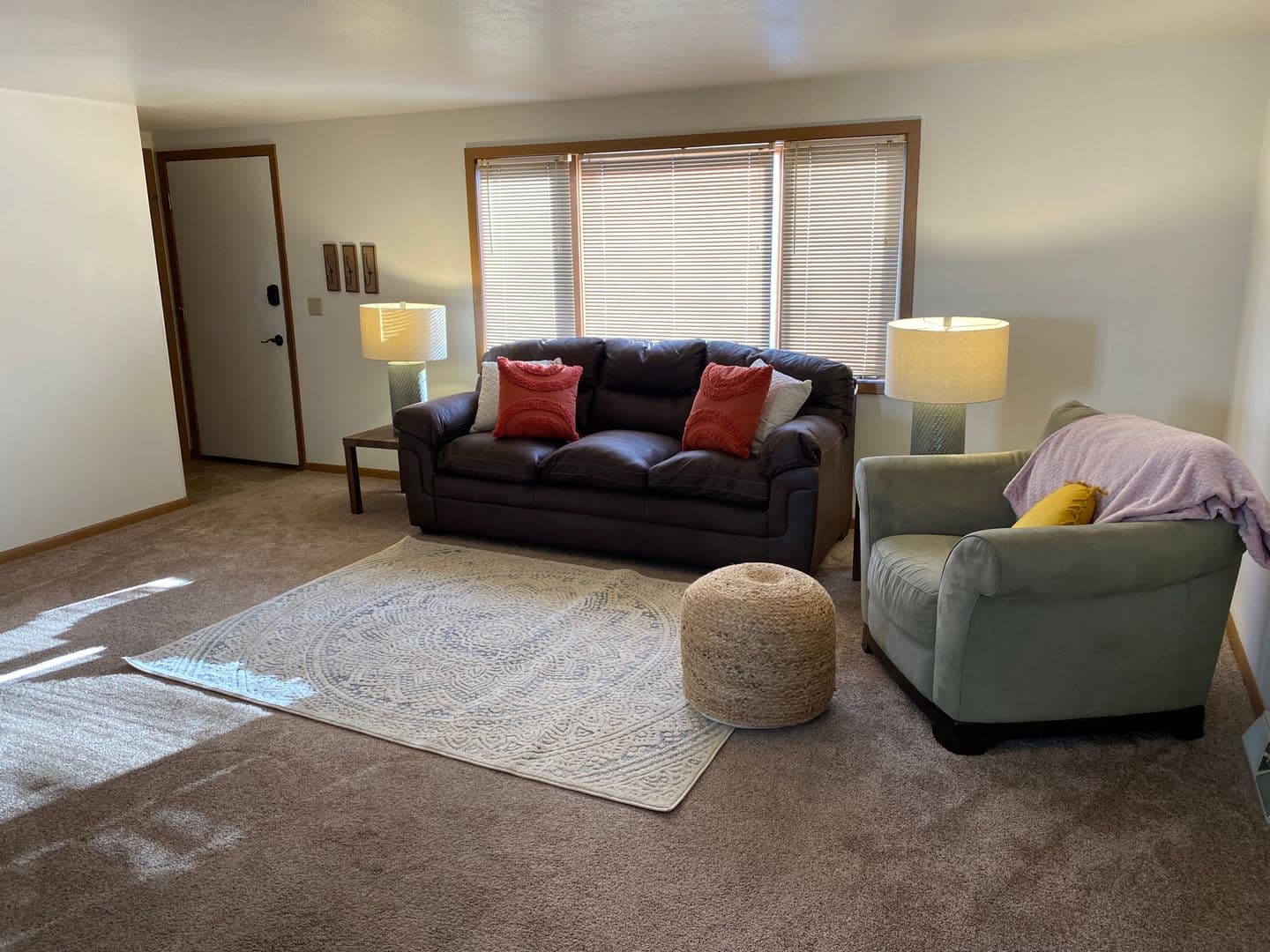 Marshfield Apartment: 307 S Vine Avenue