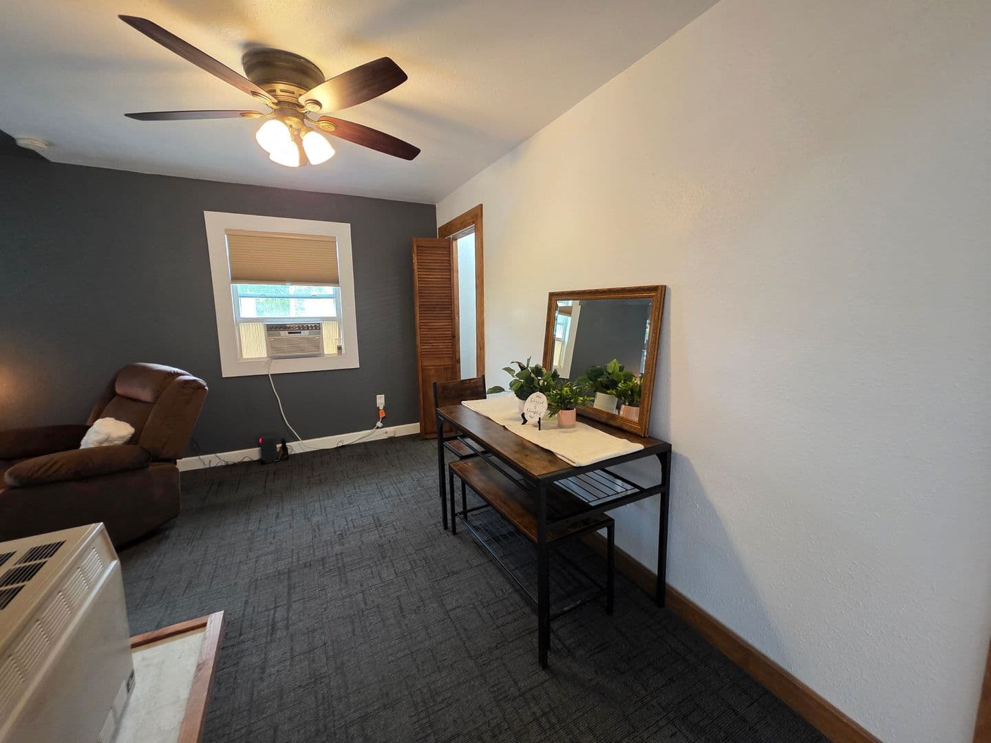 Wisconsin Rapids Apartment: 840 Lincoln St