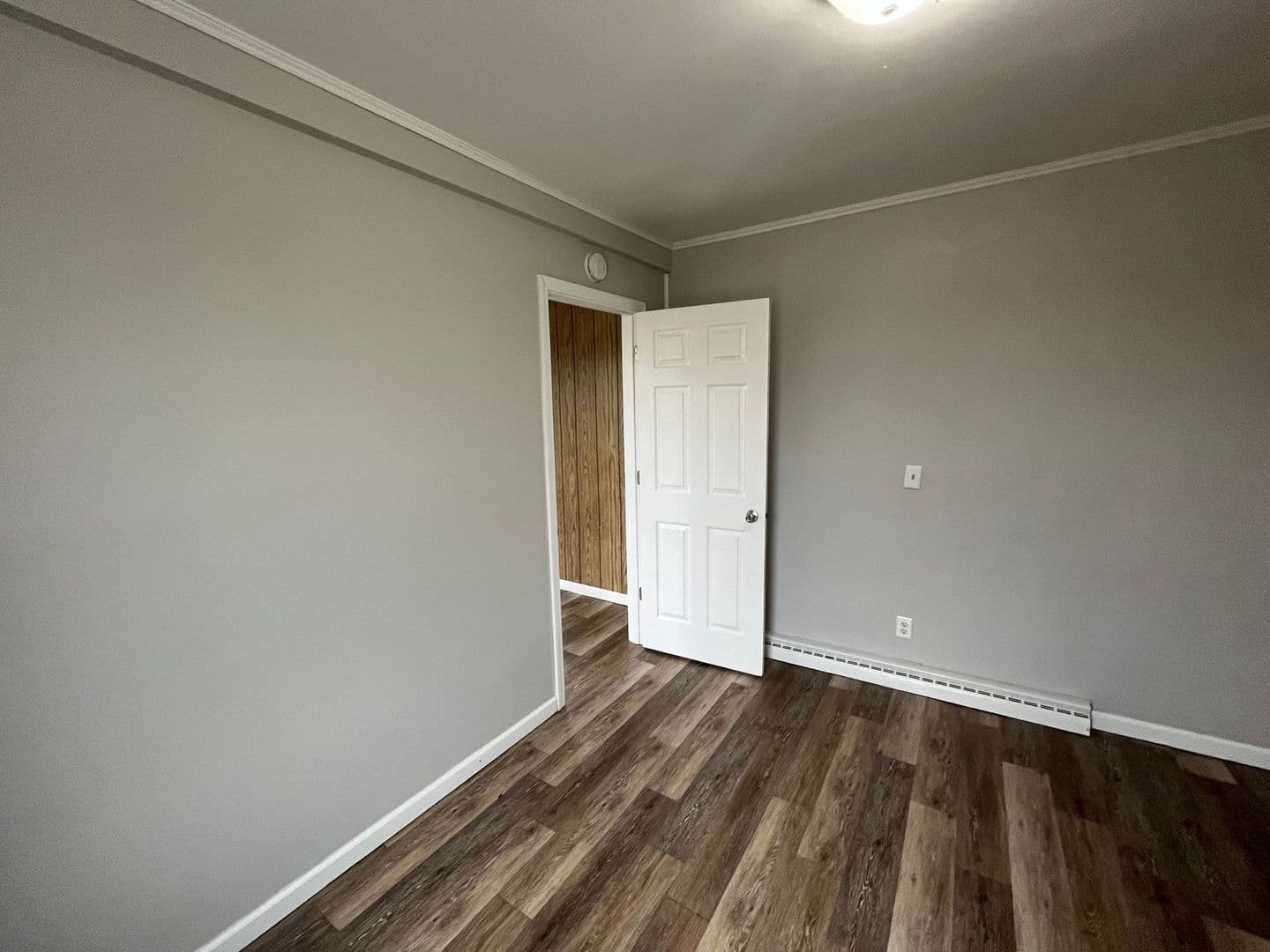 Marion Apartment: 112 E Garfield Ave