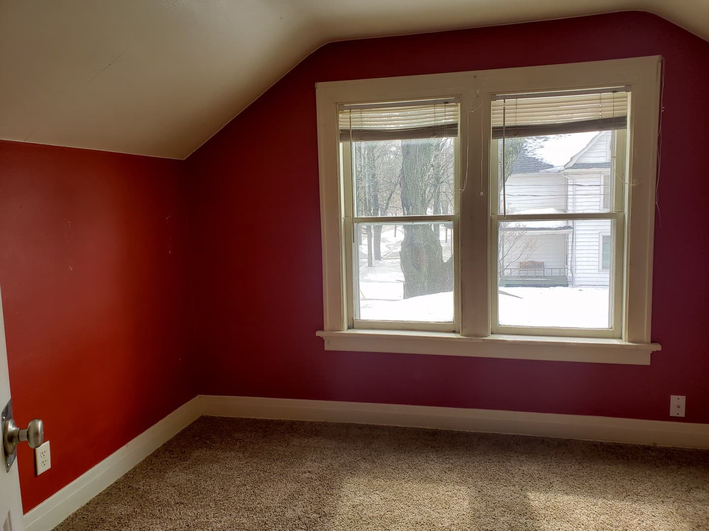 Wausau House: 204 Ruder Street