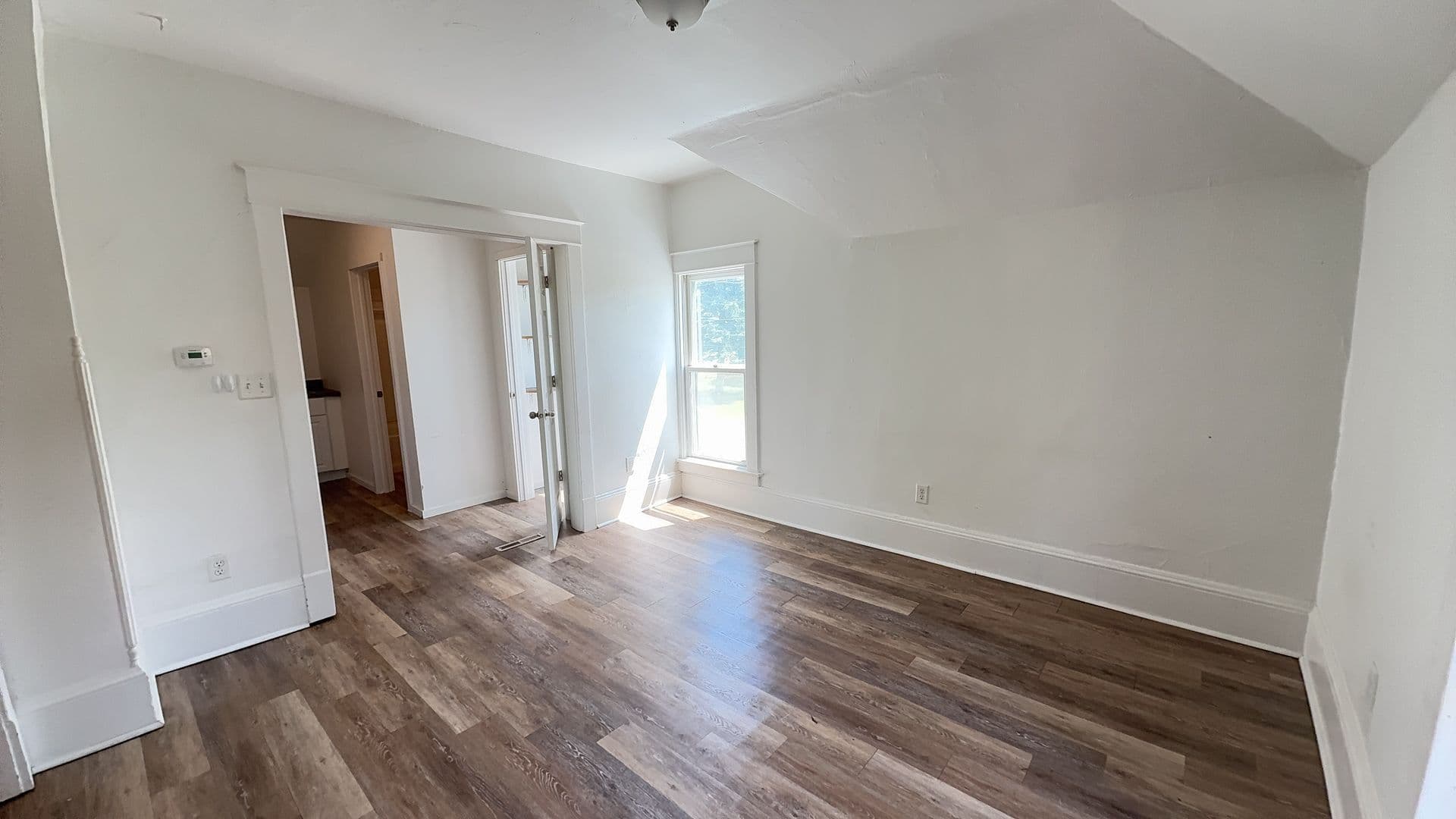 Antigo Apartment: 540 Wausau Road