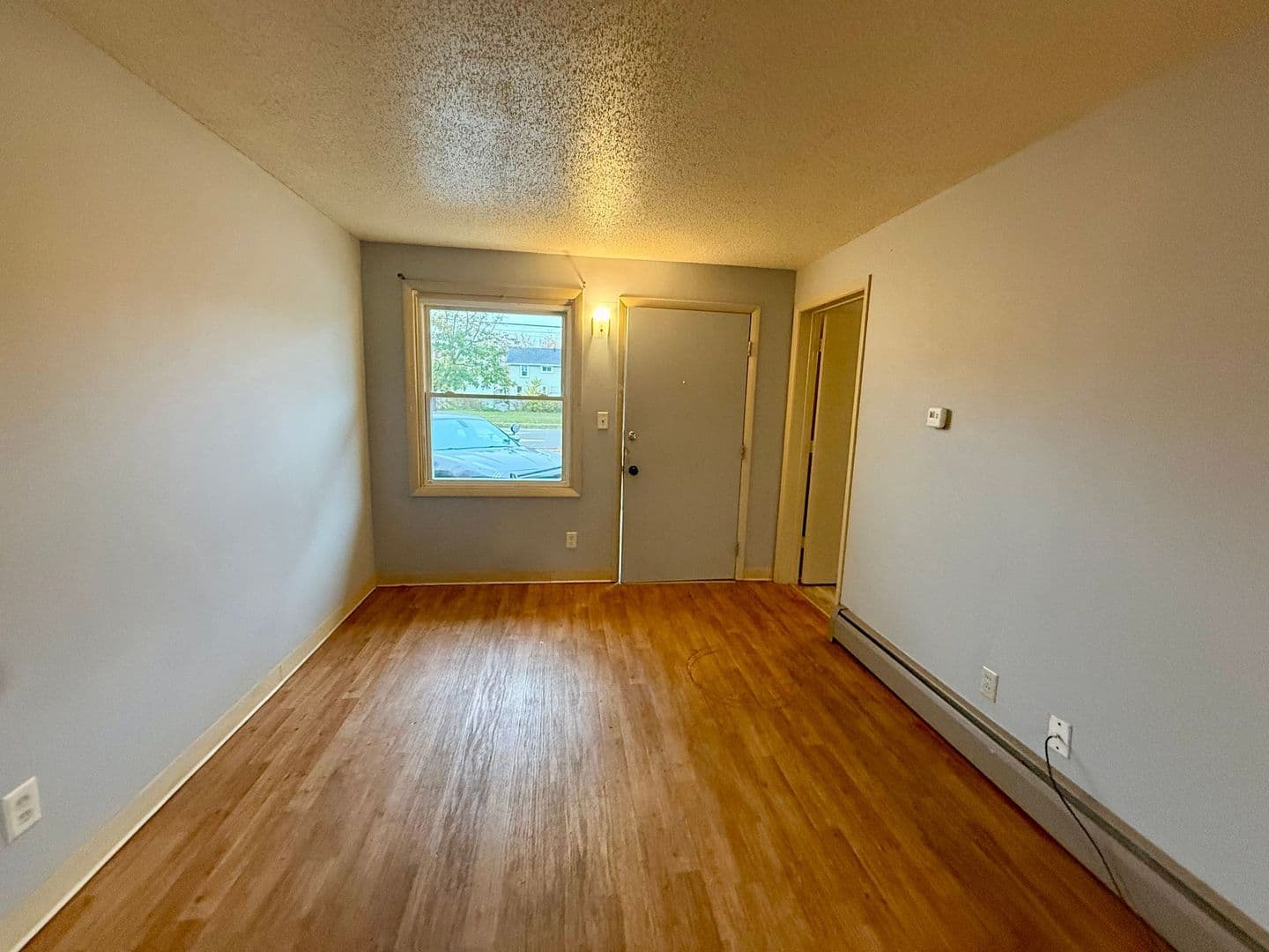 Wausau Apartment: 601 McClellan St