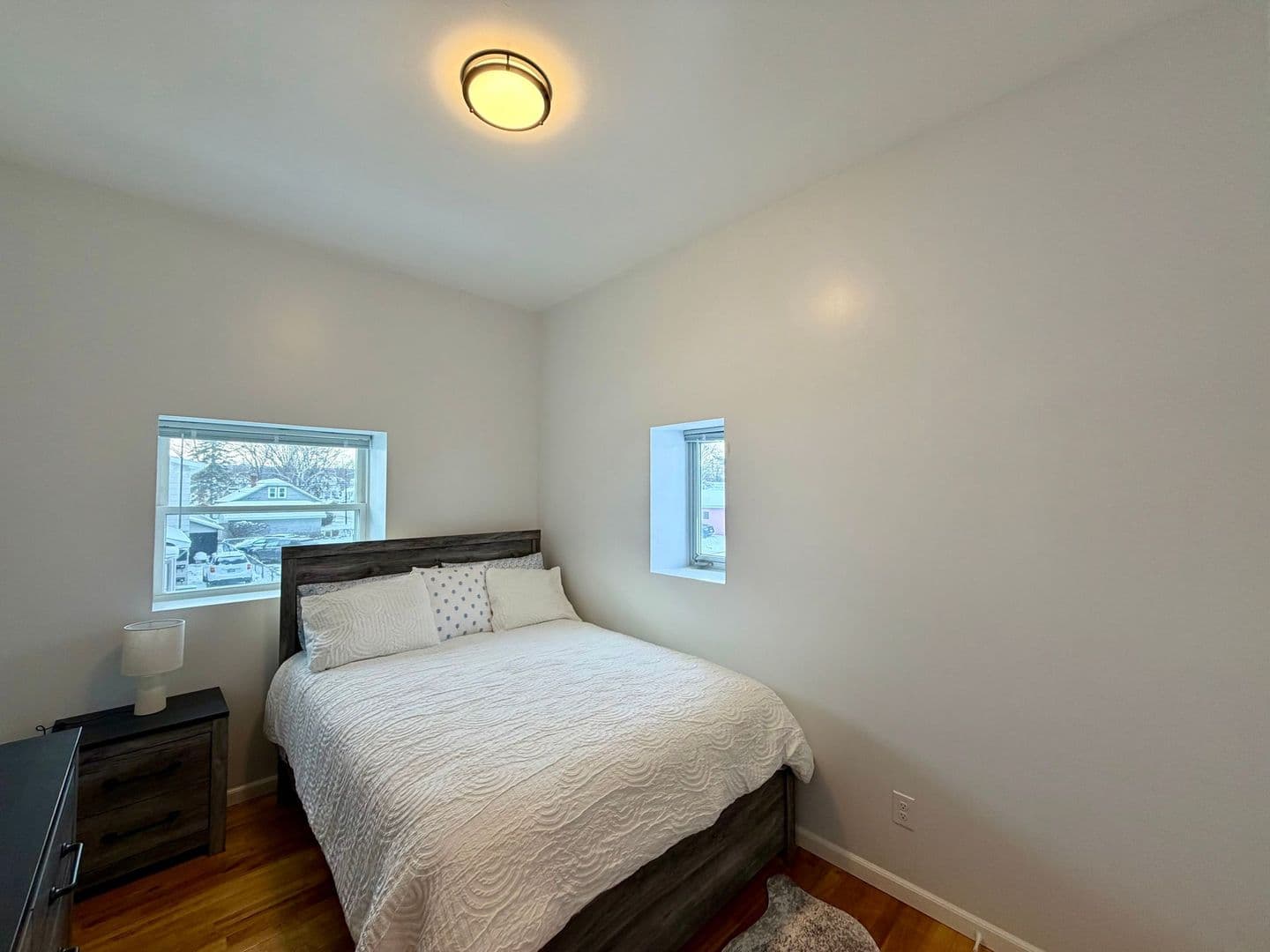 Wausau Apartment: 719 N 3rd Ave - Furnished