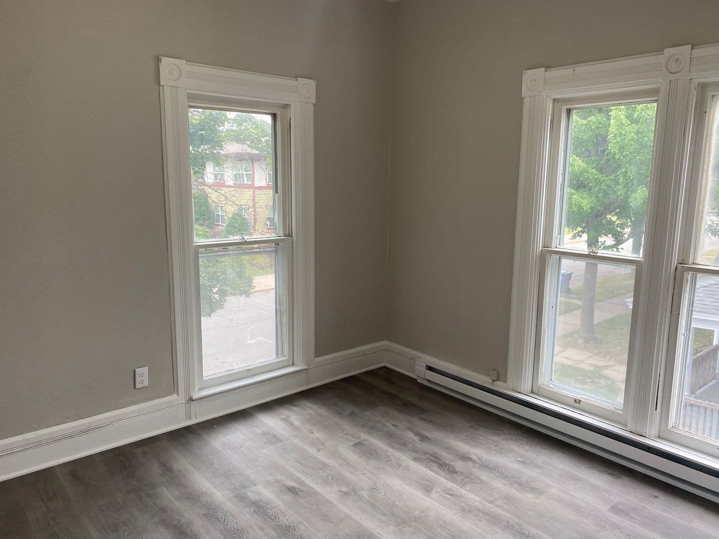 Wausau Apartment: 709 Fulton St