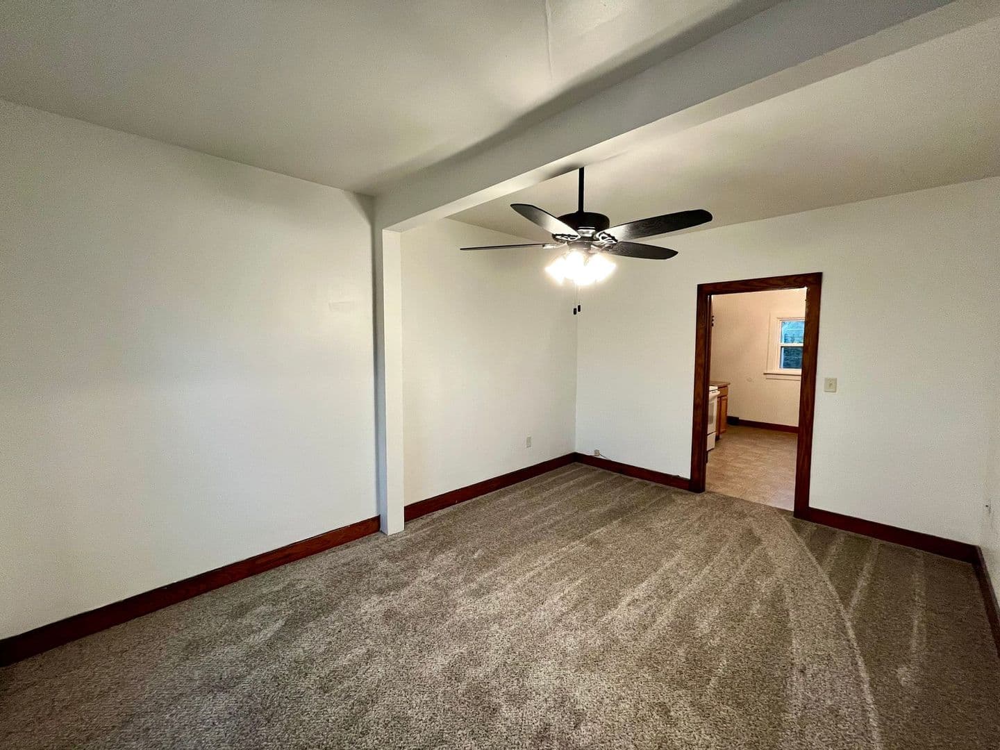 Rhinelander Apartment: 730 Wabash Street