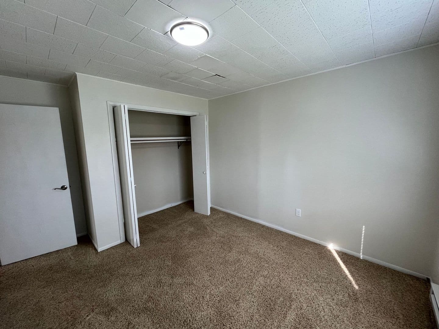 Wittenberg Apartment: 203 E Front St