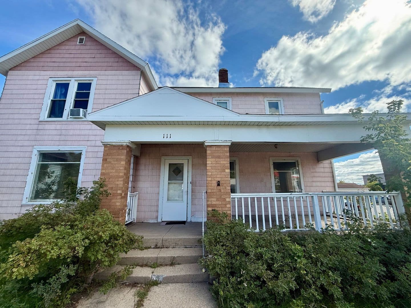 Wausau Apartment: 111 N 3rd Ave