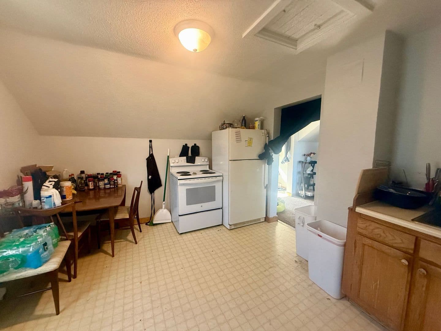 Wausau Apartment: 615 Elm St