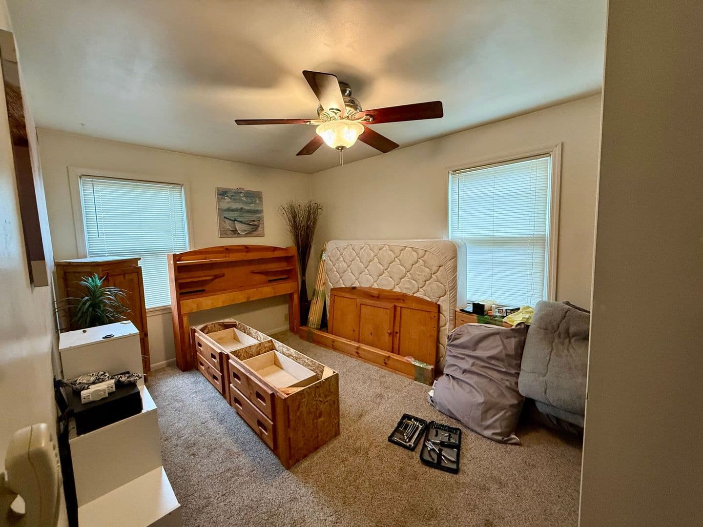 Wausau House: 152025 Robin Lane