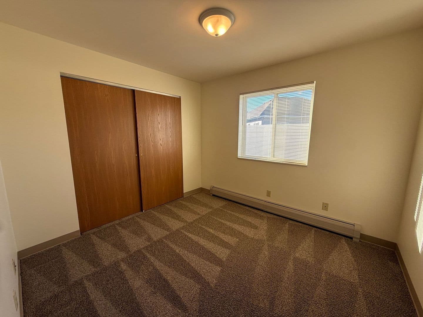 Plover Apartment: 3110 Wilson Avenue