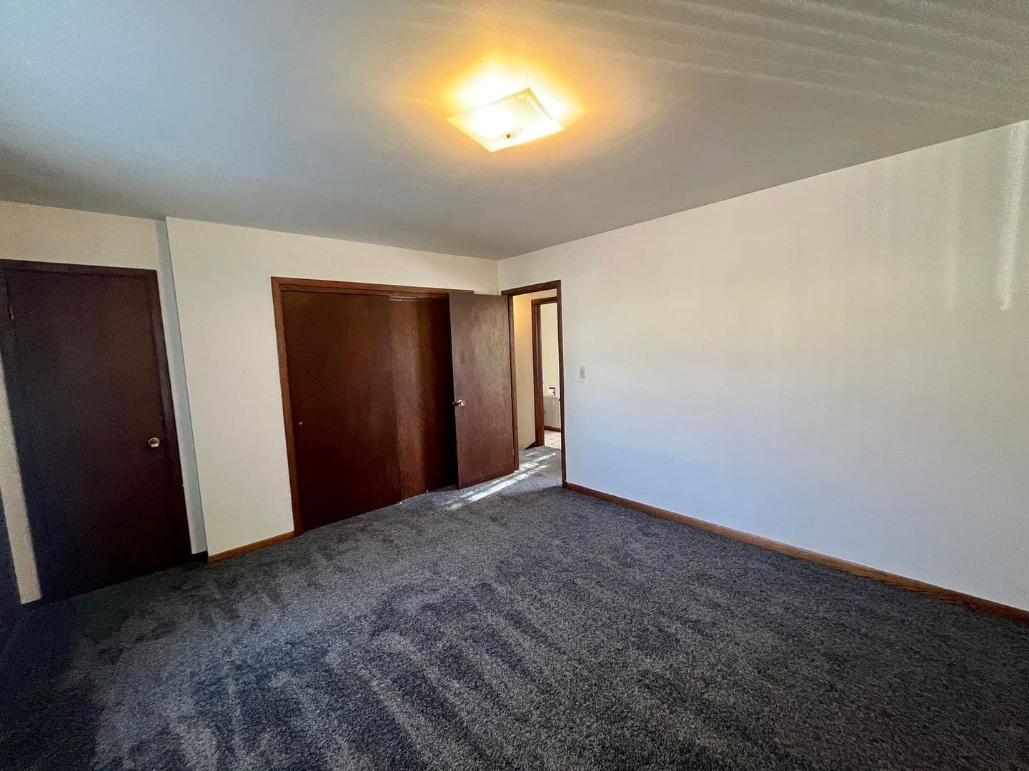 Wittenberg Apartment: 207 E Front St