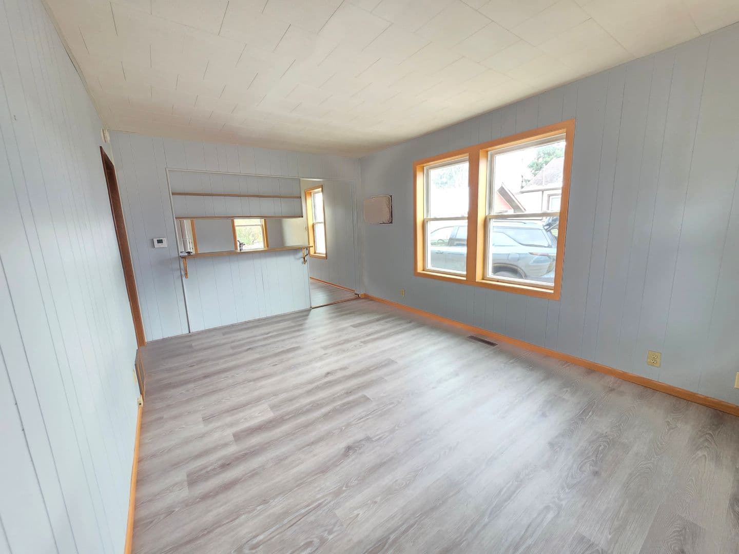 Wisconsin Rapids House: 420 16th St N