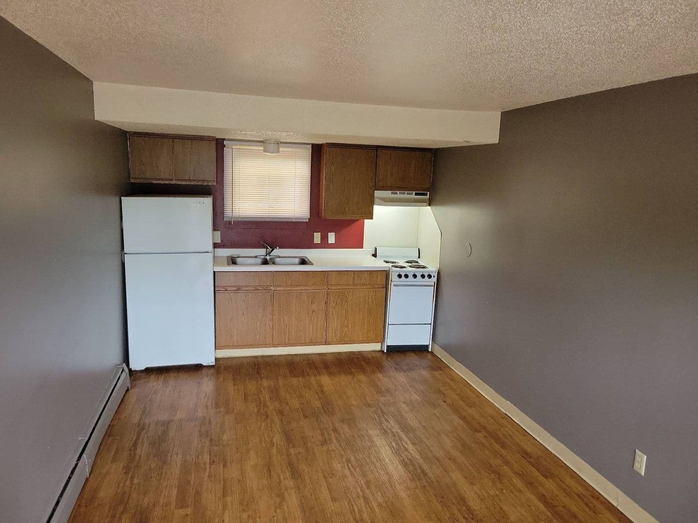 Wausau Apartment: 601 McClellan St