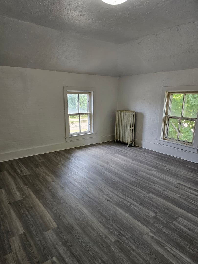 Nekoosa House: 503 Prospect Ave