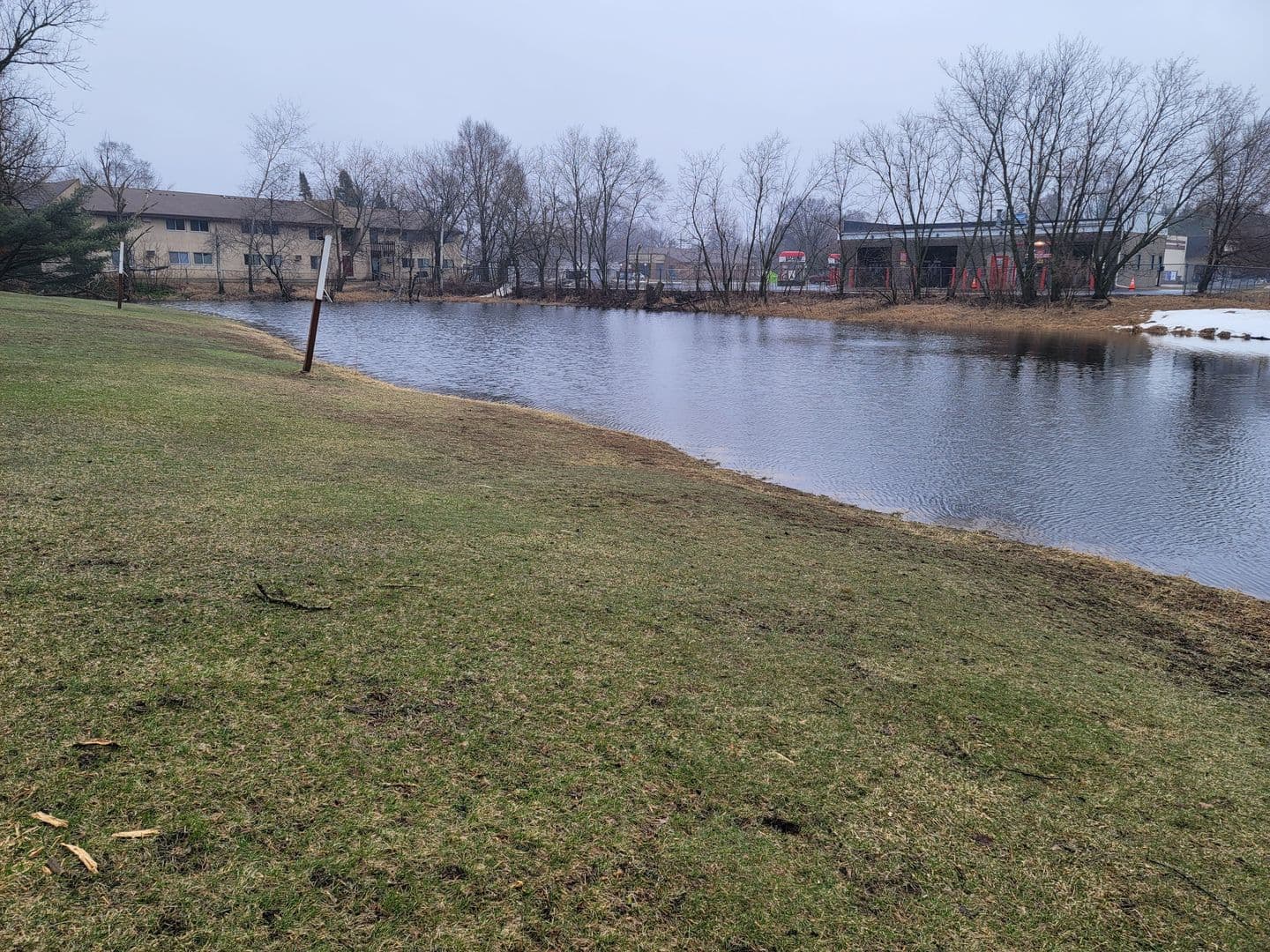 Nekoosa Apartment: 175 North Section St