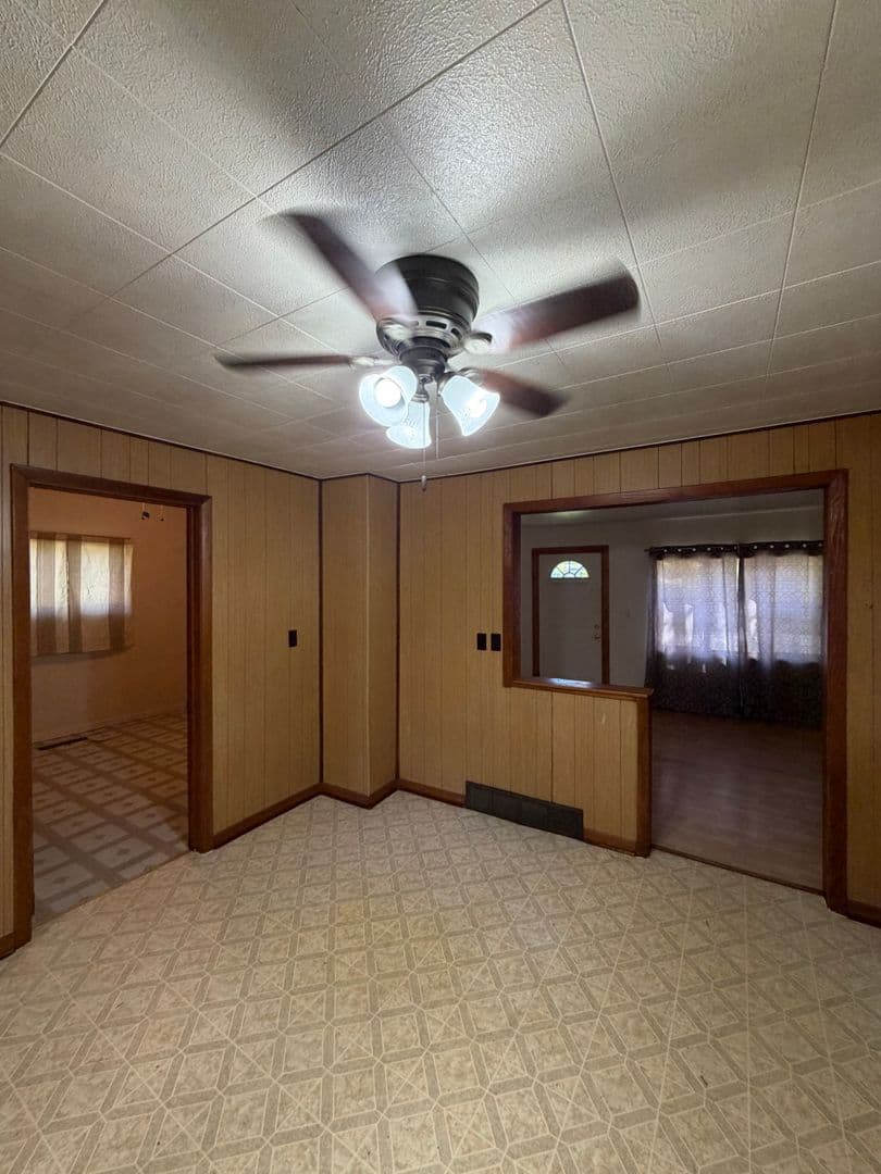 Colby House: 505 N 3rd St