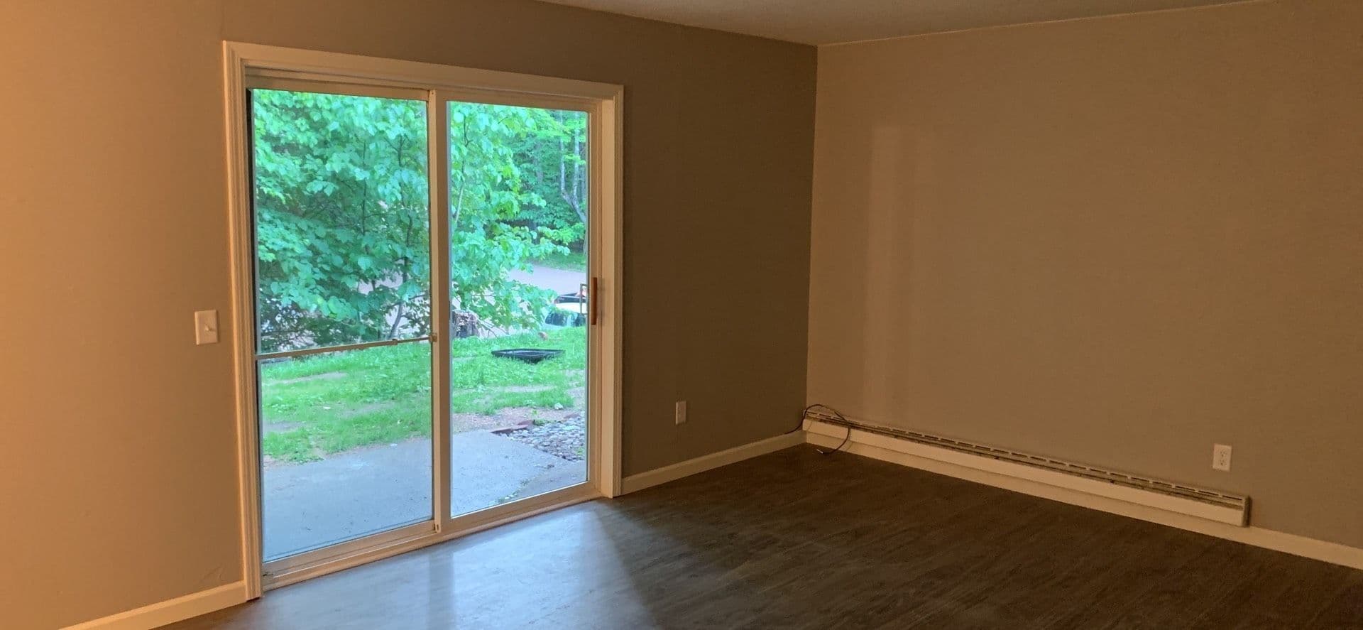 Rhinelander Apartment: 2965 Cranes Rd