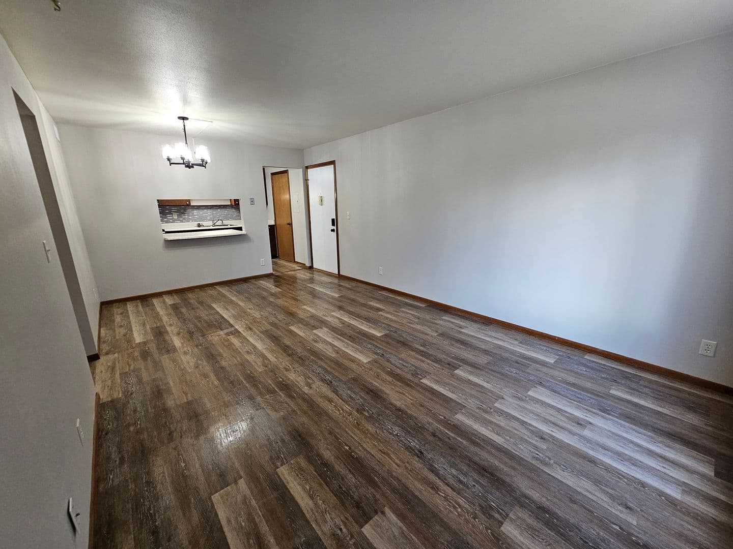 Plover Apartment: 3520 Evergreen Dr