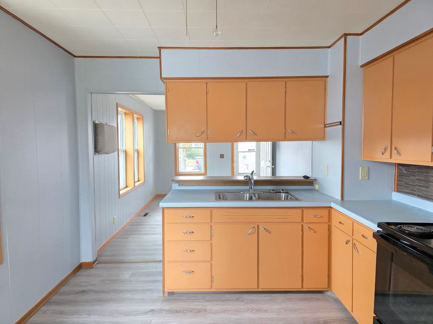 Wisconsin Rapids House: 420 16th St N