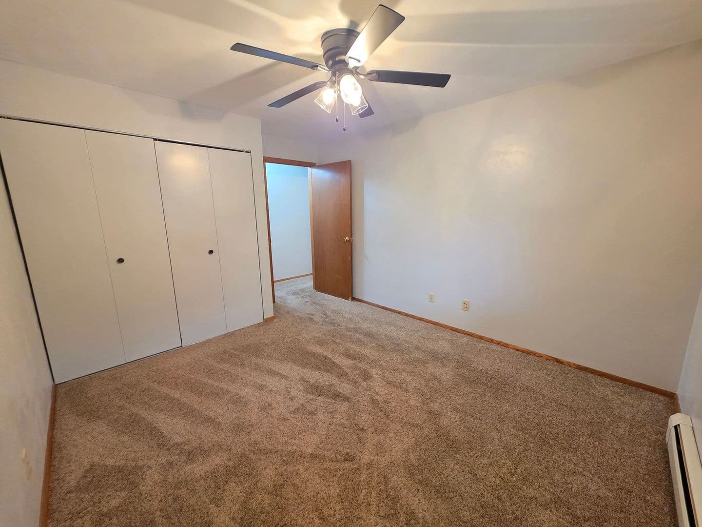 Wisconsin Rapids Apartment: 2221 Boles Street