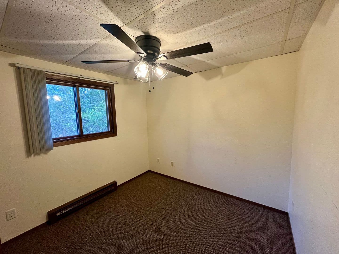 Tomahawk Apartment: 1011 Timm St
