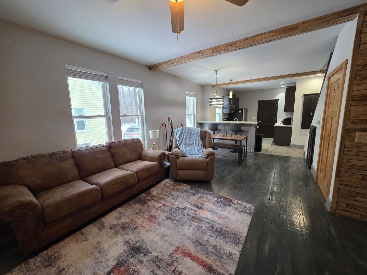Wisconsin Rapids Apartment: 920 2nd Ave S - 922 2nd Ave S