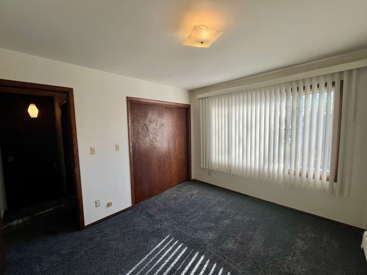 Wittenberg Apartment: 207 E Front St
