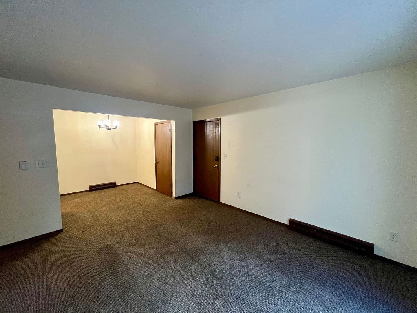 Tomahawk Apartment: 1011 Timm St