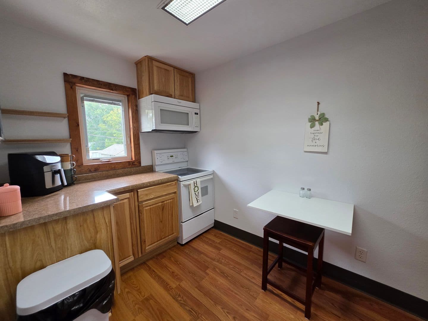 Wisconsin Rapids Apartment: 840 Lincoln St